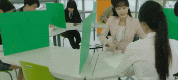 당진 영어학원 공부 이미지