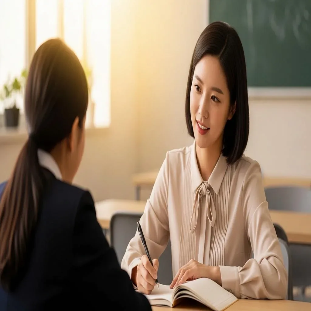 소사본동 초등학생 국영수학원