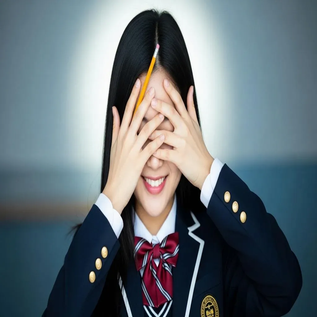 율하동 수시학원
