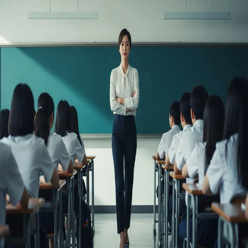율하동 자기주도학습학원