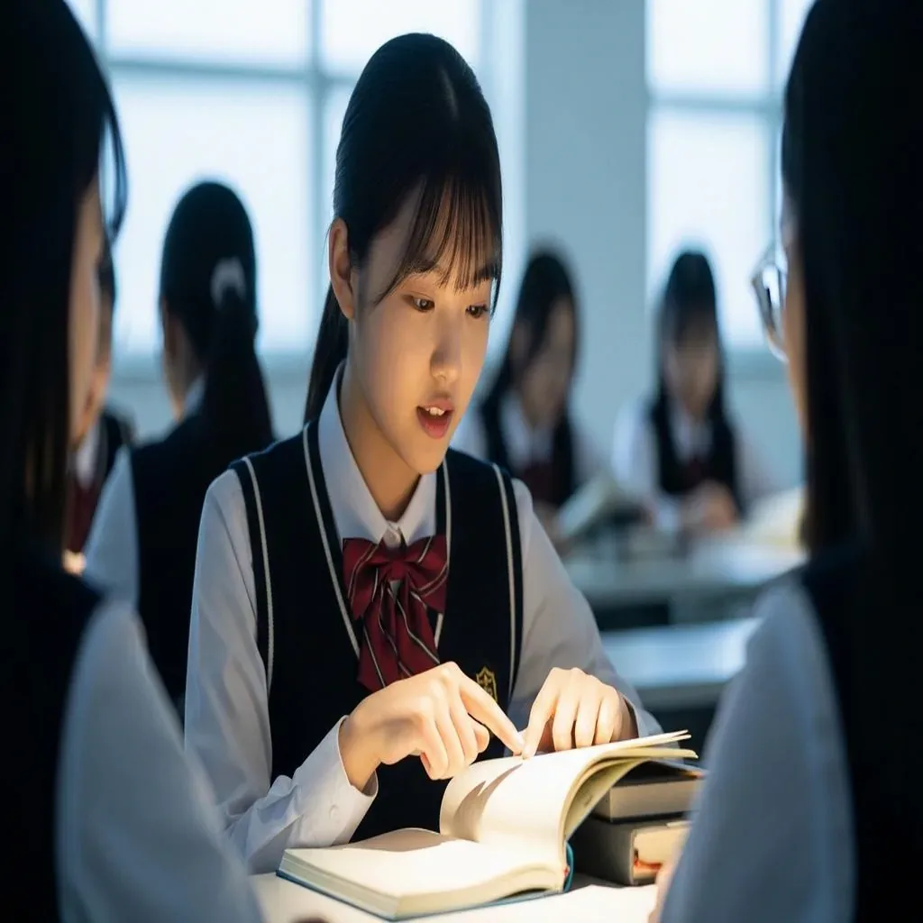 광장동 수시학원