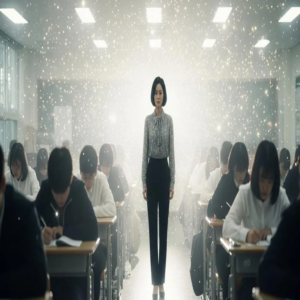 소사본동 중학생학원