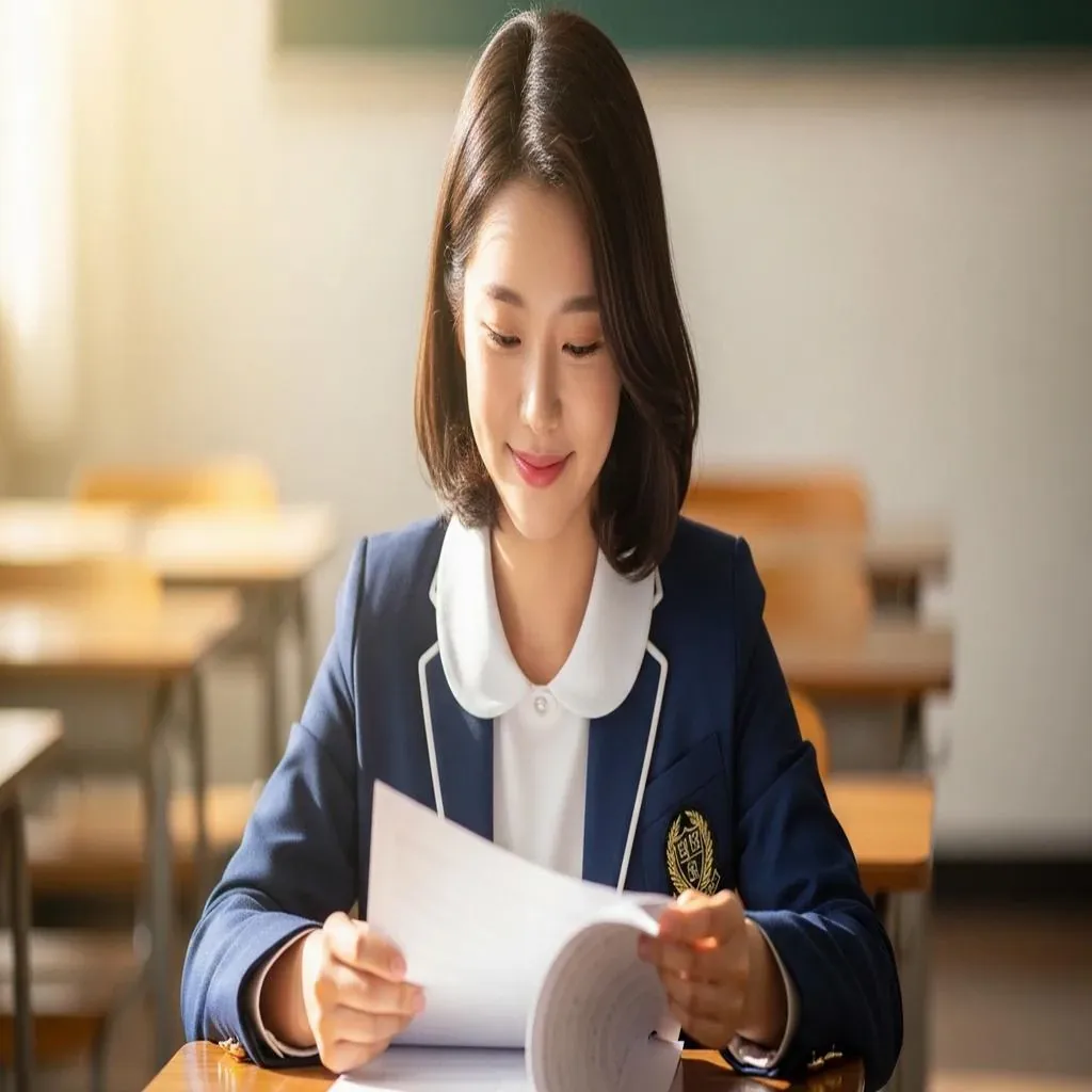 광장동 초5 수학학원
