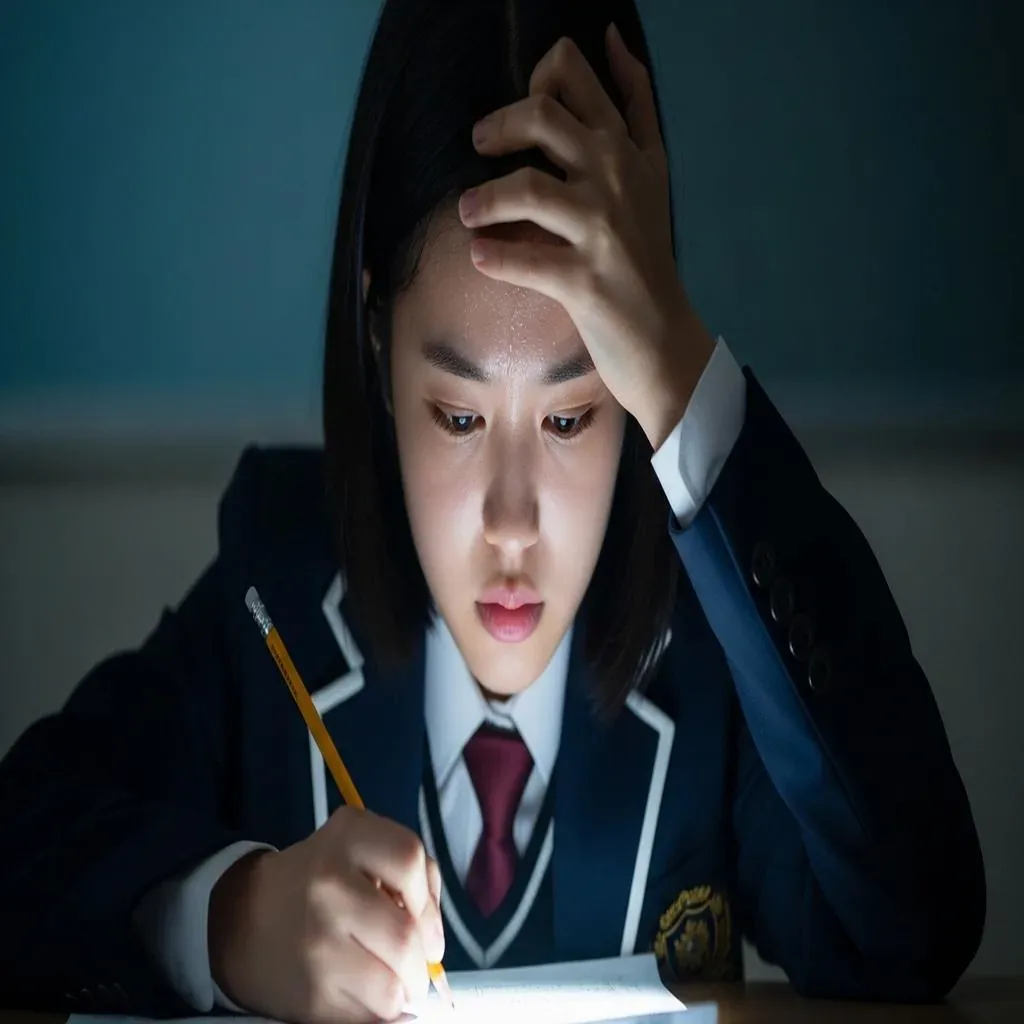 화명동 내신학원